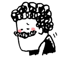 Moja-Moja 2 sticker #10606228