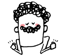 Moja-Moja 2 sticker #10606230