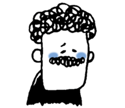 Moja-Moja 2 sticker #10606235