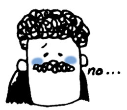 Moja-Moja 2 sticker #10606245