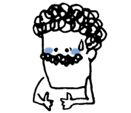 Moja-Moja 2 sticker #10606248