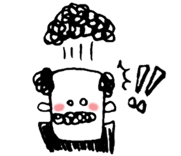 Moja-Moja 2 sticker #10606249