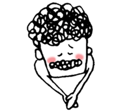 Moja-Moja 2 sticker #10606253