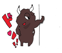 it should amagi deveiopment issue sticker #10606912