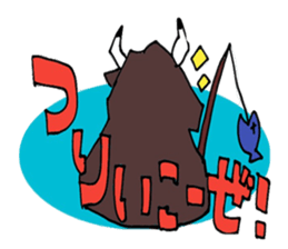 it should amagi deveiopment issue sticker #10606914