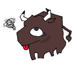 it should amagi deveiopment issue sticker #10606915