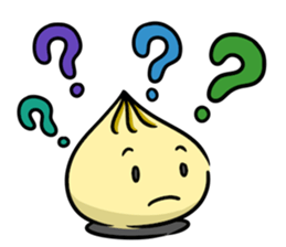 Migiyori Nikuman 2 sticker #10606978