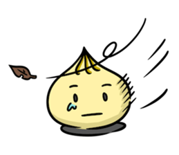 Migiyori Nikuman 2 sticker #10606999