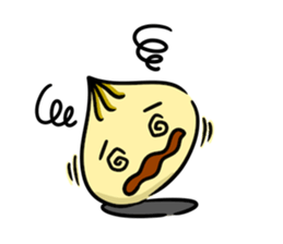 Migiyori Nikuman 2 sticker #10607014