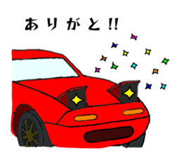 ROAD* STAR* sticker #10607060