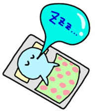 Smile English! sticker #10607339