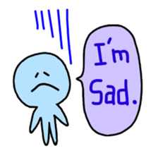 Smile English! sticker #10607341