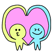 Smile English! sticker #10607347