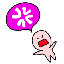 Smile English! sticker #10607348