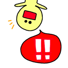 Smile English! sticker #10607349