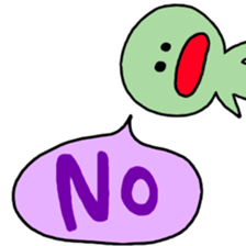 Smile English! sticker #10607354