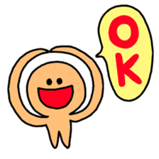 Smile English! sticker #10607355