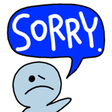 Smile English! sticker #10607359