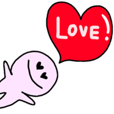 Smile English! sticker #10607364