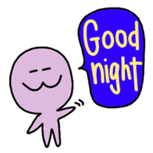 Smile English! sticker #10607367