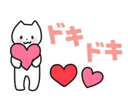 Support a new life sticker #10608383