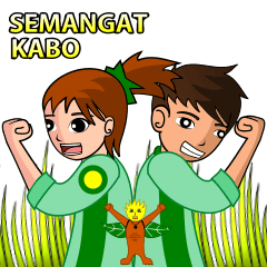 Mr. Kabo & KS Botani