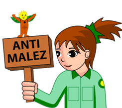 Mr. Kabo & KS Botani sticker #10608782