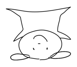 Happy Rabbit~ sticker #10609885