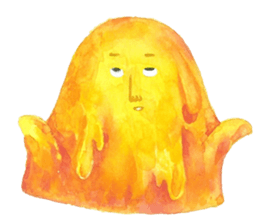 MY Lazy Life sticker #10611248