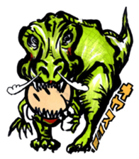 OYASUMI ! MARUMAGEDON !! sticker #10612375