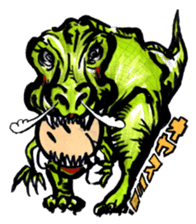 OYASUMI ! MARUMAGEDON !! sticker #10612375