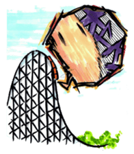 OYASUMI ! MARUMAGEDON !! sticker #10612378