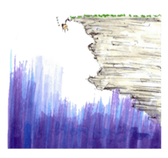 OYASUMI ! MARUMAGEDON !! sticker #10612383