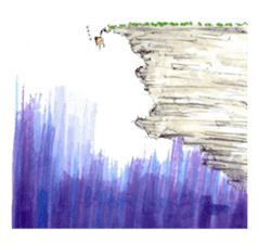 OYASUMI ! MARUMAGEDON !! sticker #10612383