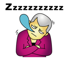 yattyan sticker #10612610