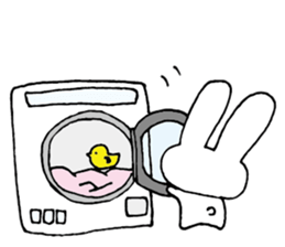 daily life of u-chan second. sticker #10612638