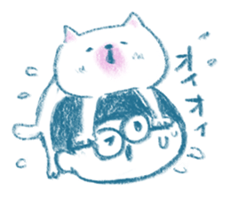 Together with the "nuko" sticker #10612780