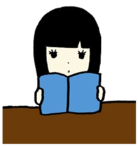 Youth sticker. sticker #10612887