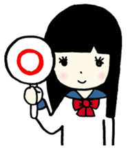 Youth sticker. sticker #10612894