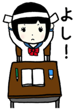 Youth sticker. sticker #10612900