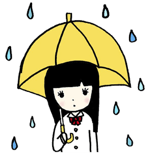 Youth sticker. sticker #10612911