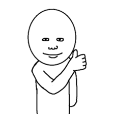 Good assortment of sticker #10613238