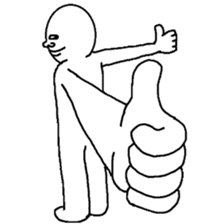 Good assortment of sticker #10613253