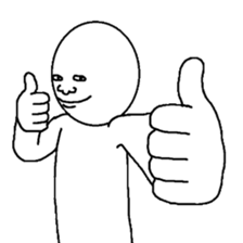 Good assortment of sticker #10613261