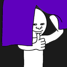 Good assortment of sticker #10613265