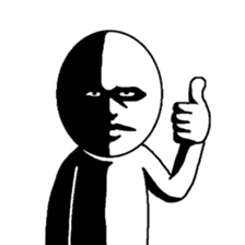 Good assortment of sticker #10613266