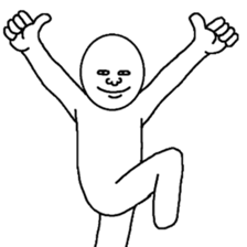 Good assortment of sticker #10613271