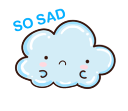 dodo doodle sticker #10613553