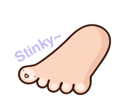 dodo doodle sticker #10613557