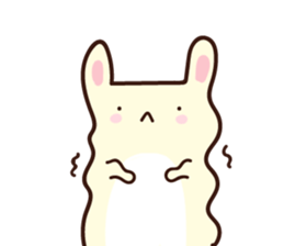 dodo doodle sticker #10613563